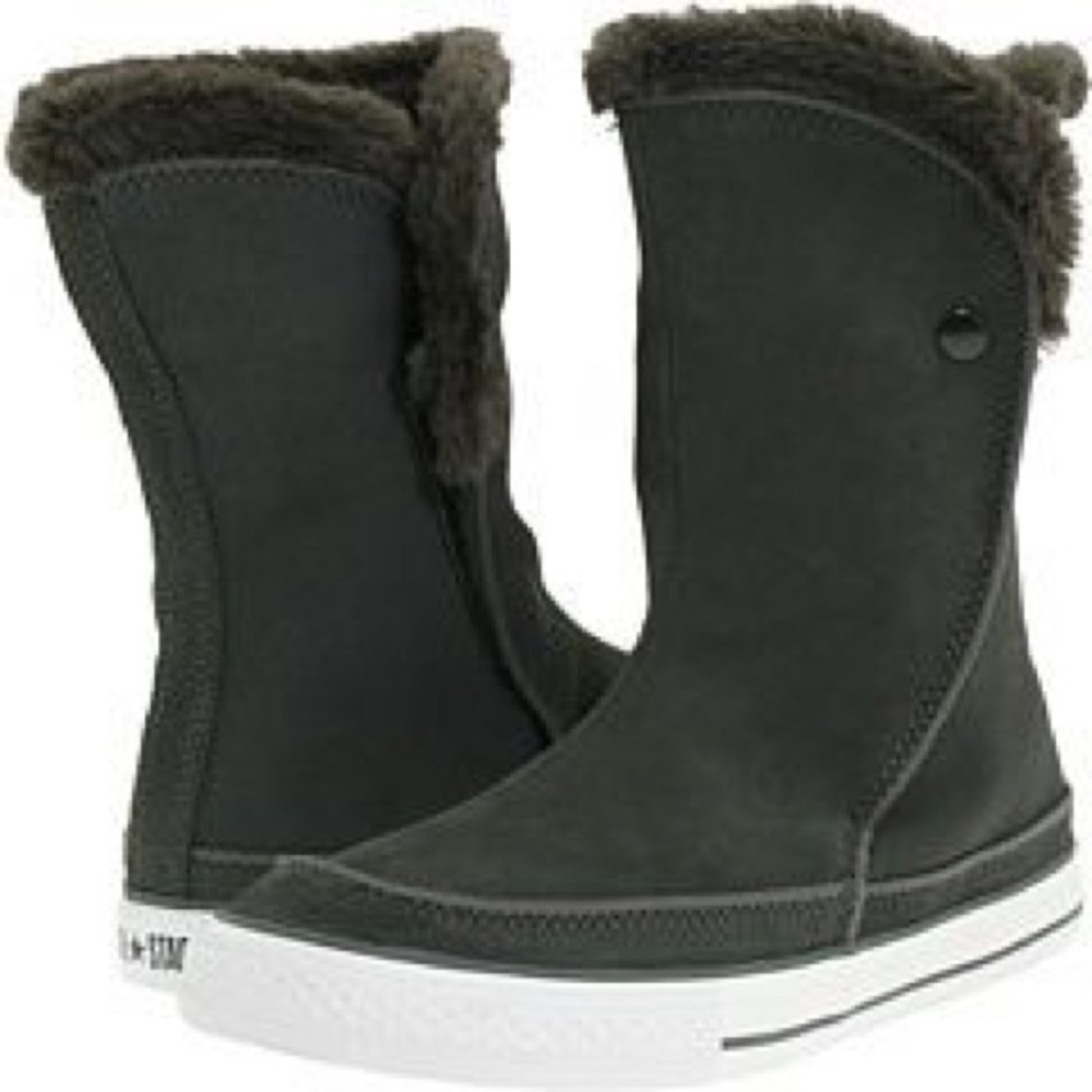 Beverly Boot